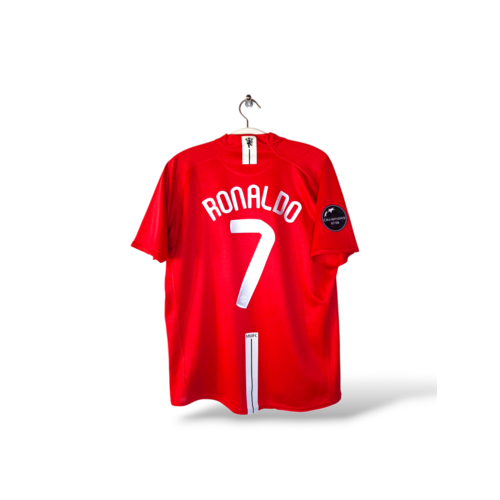 Nike Manchester United *UCL