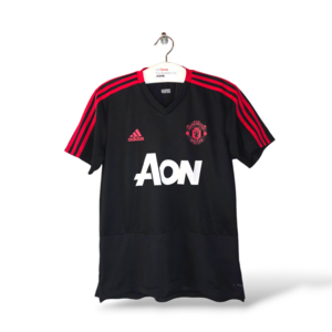 Adidas Manchester United