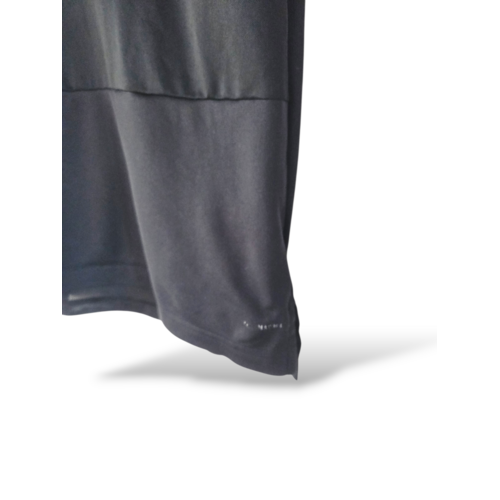 Adidas Original retro vintage football shirt Manchester United 2018/19