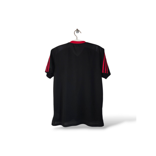 Adidas Original retro vintage football shirt Manchester United 2018/19