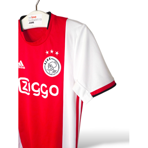 Adidas Original retro vintage football shirt AFC Ajax 2019/20
