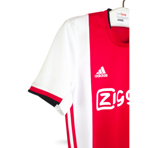 Adidas Original retro vintage football shirt AFC Ajax 2019/20