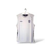 England (XXL)