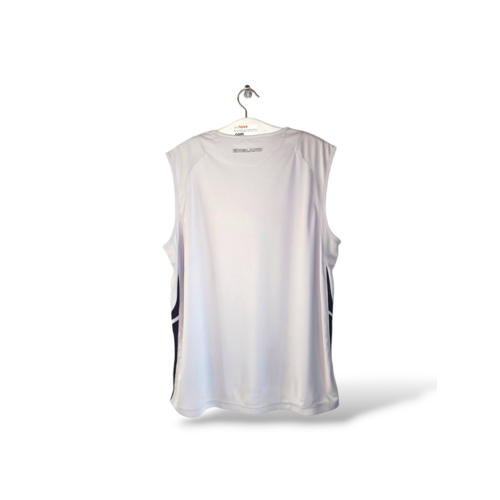 Umbro Origineel Umbro voetbal tanktop Engeland Umbro Origineel Umbro voetbal tanktop Engeland