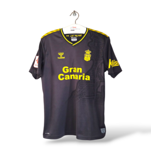 Hummel UD Las Palmas