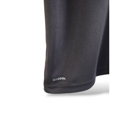 Hummel Origineel retro vintage voetbalshirt UD Las Palmas 2023/24