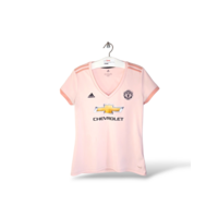 Manchester United (L/40)