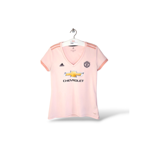 Adidas Manchester United