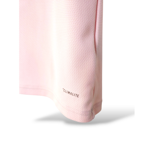 Adidas Origineel Adidas dames voetbalshirt Manchester United 2018/19 Adidas Origineel Adidas dames voetbalshirt Manchester United 2018/19