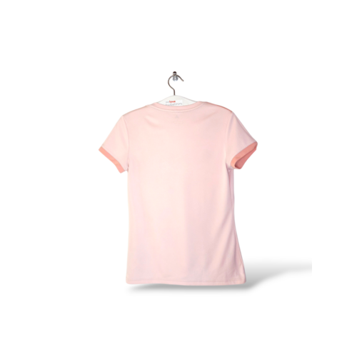 Adidas Origineel Adidas dames voetbalshirt Manchester United 2018/19 Adidas Origineel Adidas dames voetbalshirt Manchester United 2018/19