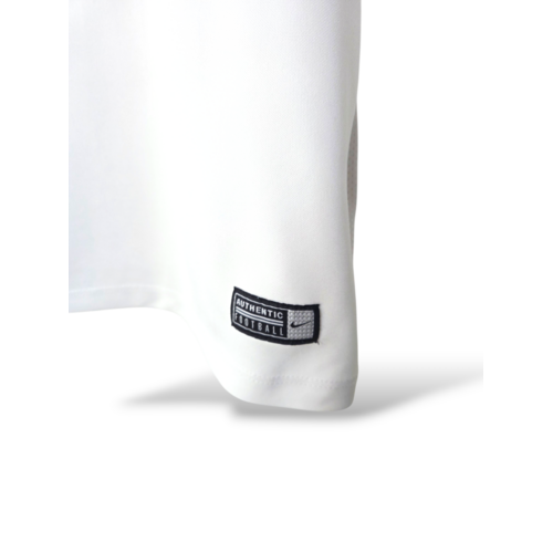 Nike Origineel retro vintage voetbalshirt Paris Saint-Germain 2016/17