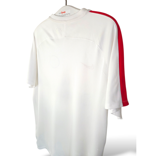 Nike Origineel retro vintage voetbalshirt Paris Saint-Germain 2016/17