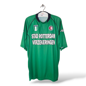 Kappa Feyenoord Rotterdam