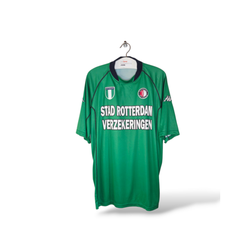 Kappa Feyenoord Rotterdam