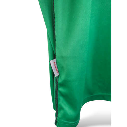 Kappa Origineel retro vintage voetbalshirt Feyenoord Rotterdam 2002/03