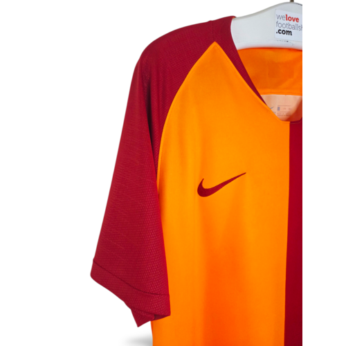 Nike Origineel retro vintage voetbalshirt Galatasaray 2018/19 Nike Origineel retro vintage voetbalshirt Galatasaray 2018/19