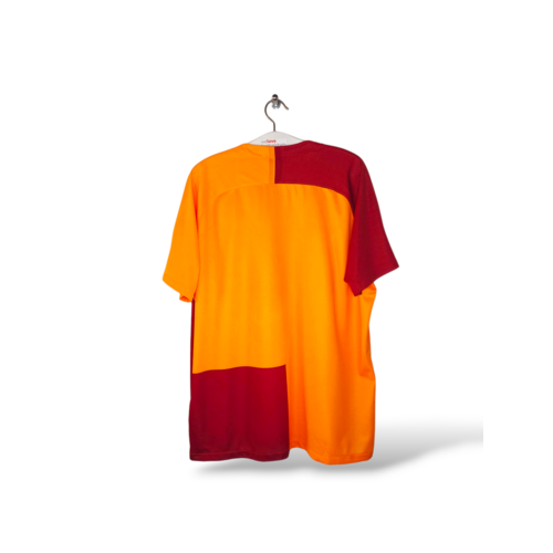 Nike Origineel retro vintage voetbalshirt Galatasaray 2018/19 Nike Origineel retro vintage voetbalshirt Galatasaray 2018/19