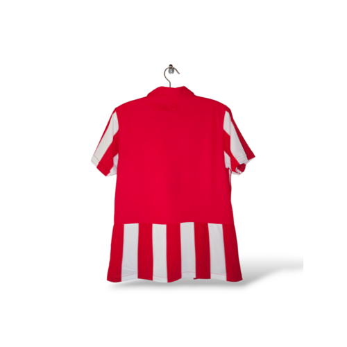 Umbro Origineel retro vintage voetbalshirt Rangers FC 2010/11 Umbro Origineel retro vintage voetbalshirt Rangers FC 2010/11