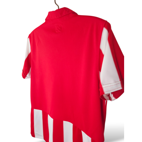 Umbro Origineel retro vintage voetbalshirt Rangers FC 2010/11 Umbro Origineel retro vintage voetbalshirt Rangers FC 2010/11