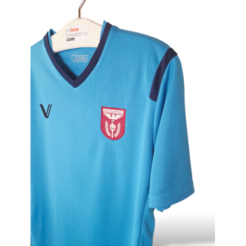 Victory Sports Origineel retro vintage voetbalshirt Al Nasr SC (Koeweit) 2021/22