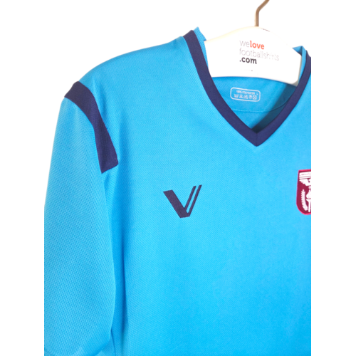 Victory Sports Origineel retro vintage voetbalshirt Al Nasr SC (Koeweit) 2021/22