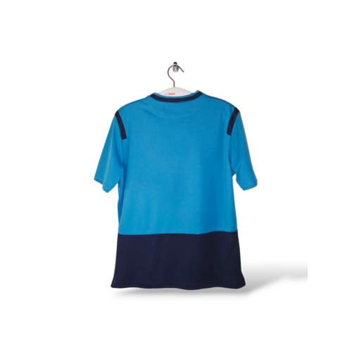 Victory Sports Origineel retro vintage voetbalshirt Al Nasr SC (Koeweit) 2021/22