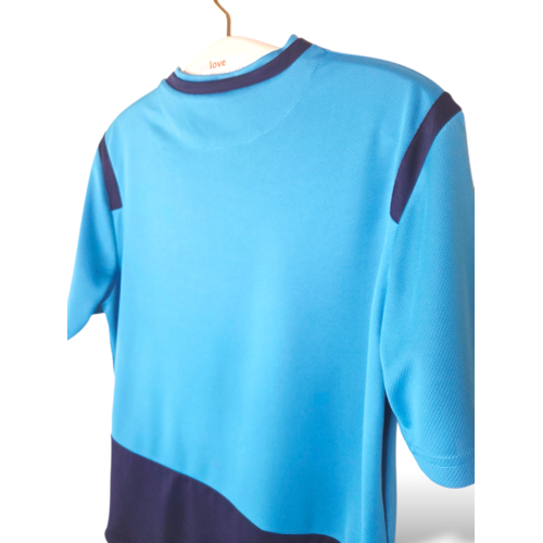 Victory Sports Origineel retro vintage voetbalshirt Al Nasr SC (Koeweit) 2021/22