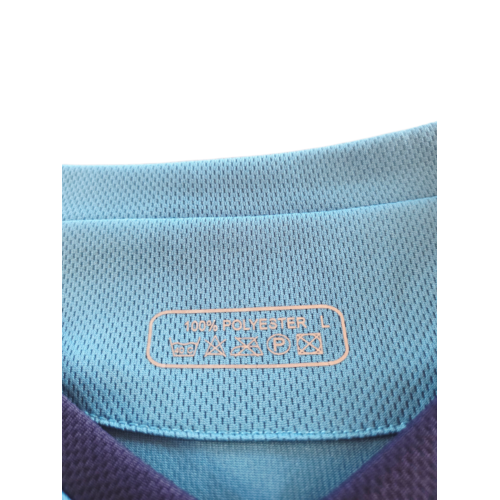 Victory Sports Origineel retro vintage voetbalshirt Al Nasr SC (Koeweit) 2021/22