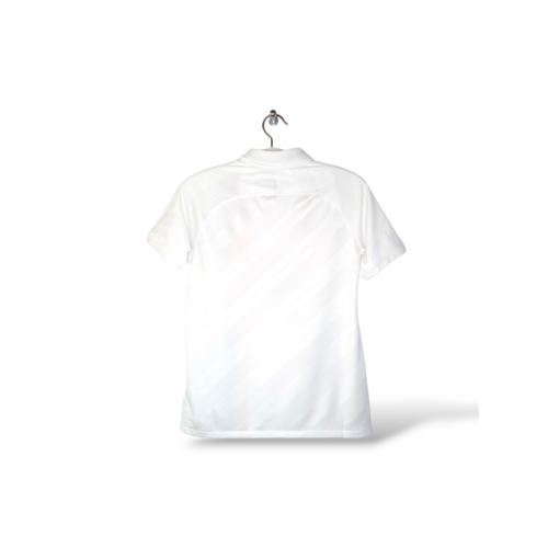 Nike Originales Retro-Vintage-Kinderfußballtrikot Paris Saint-Germain 2019/20