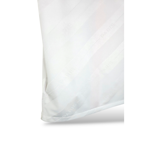 Nike Originales Retro-Vintage-Kinderfußballtrikot Paris Saint-Germain 2019/20