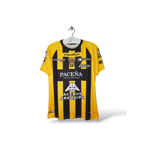 Marathon The Strongest