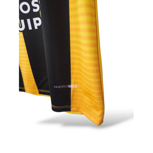 Marathon Originelles Retro-Vintage-Fußballtrikot The Strongest 2020