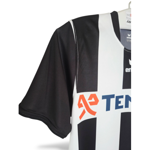 Erima Originelles Retro-Vintage-Fußballtrikot Heracles Almelo 2012/13