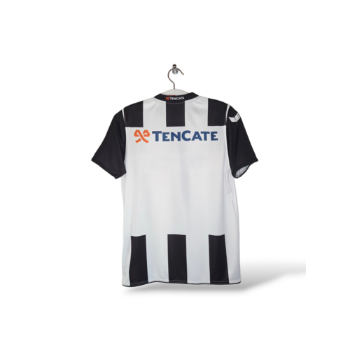 Erima Originelles Retro-Vintage-Fußballtrikot Heracles Almelo 2012/13