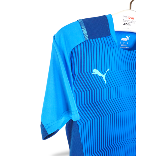 Puma Original retro vintage football shirt Fenerbahçe SK 2021/22 Puma Original retro vintage football shirt Fenerbahçe SK 2021/22