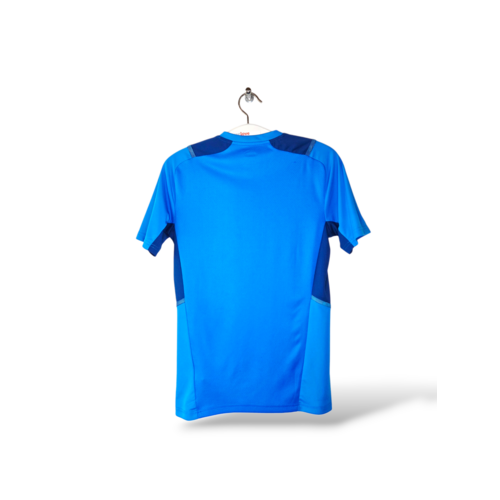 Puma Original retro vintage football shirt Fenerbahçe SK 2021/22 Puma Original retro vintage football shirt Fenerbahçe SK 2021/22