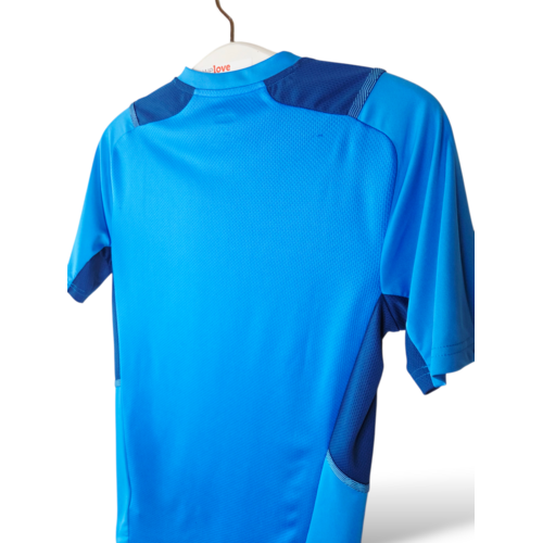 Puma Original retro vintage football shirt Fenerbahçe SK 2021/22 Puma Original retro vintage football shirt Fenerbahçe SK 2021/22