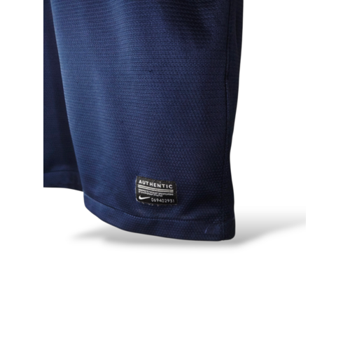 Nike Originelles Retro-Vintage-Fußballtrikot PSV Eindhoven 2013/14