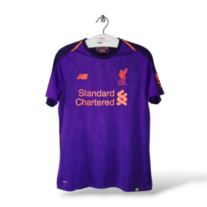 New Balance Liverpool New Balance Liverpool