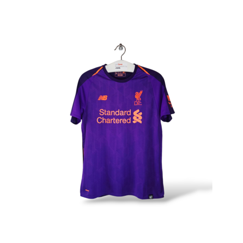 New Balance Liverpool New Balance Liverpool