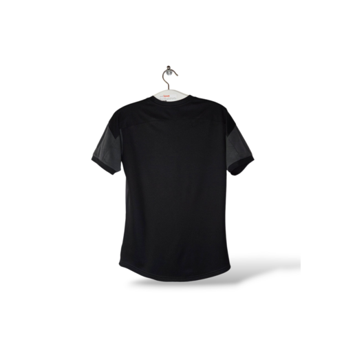 Puma Originelles Retro-Vintage-Fußballtrikot Manchester City 2020/21