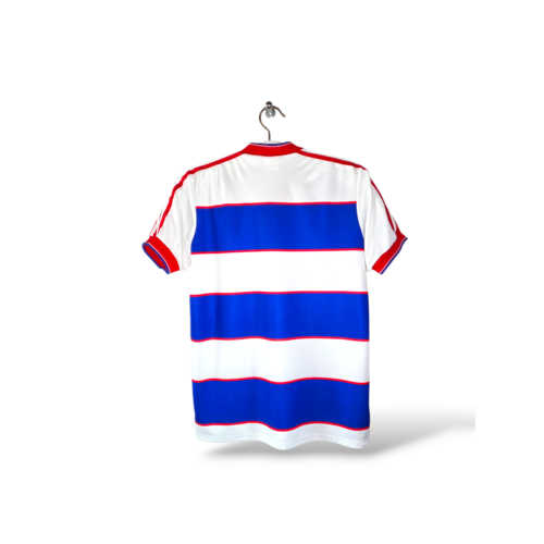 Adidas Origineel retro vintage voetbalshirt Queens Park Rangers F.C. 1985/87 Adidas Origineel retro vintage voetbalshirt Queens Park Rangers F.C. 1985/87