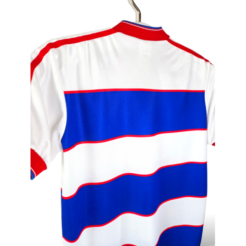 Adidas Origineel retro vintage voetbalshirt Queens Park Rangers F.C. 1985/87 Adidas Origineel retro vintage voetbalshirt Queens Park Rangers F.C. 1985/87