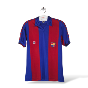 Meyba FC Barcelona (S) Meyba FC Barcelona (S)