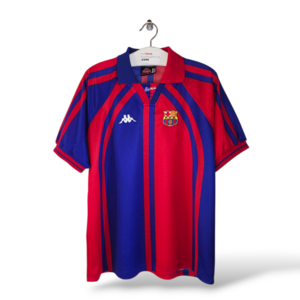 Kappa FC Barcelona *UCL Kappa FC Barcelona *UCL