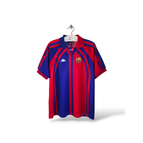 Kappa FC Barcelona *UCL Kappa FC Barcelona *UCL