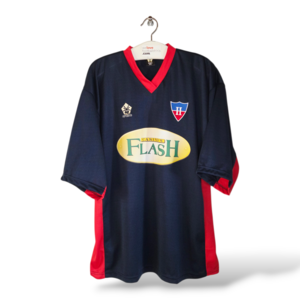 MJ Sports HFC Haarlem (XXL)