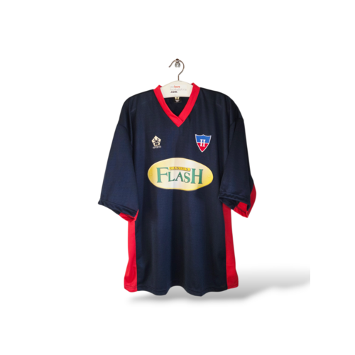 MJ Sports HFC Haarlem MJ Sports HFC Haarlem