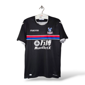 Macron Crystal Palace (M)