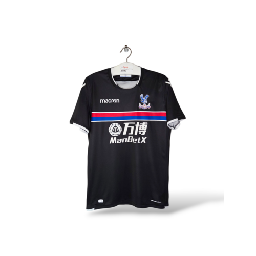 Macron Crystal Palace Macron Crystal Palace